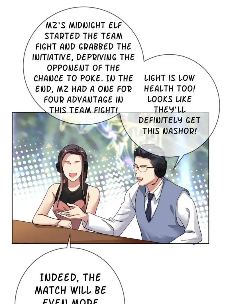Legend Reboot Chapter 98 7